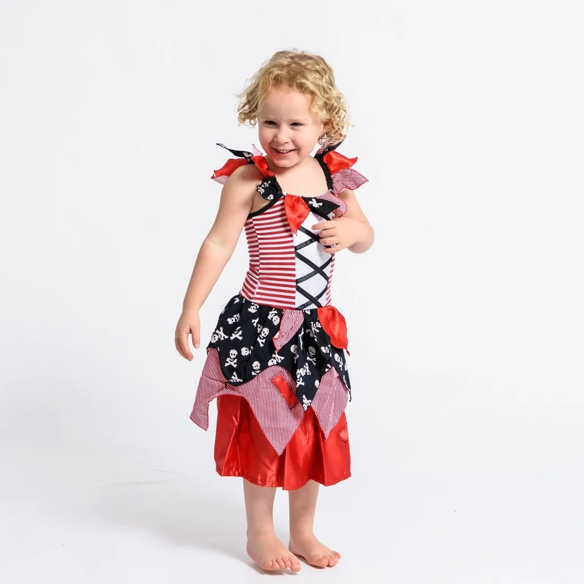 🎁 Pirate Dress (50% off)