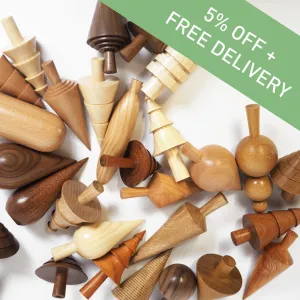 50 x Trees (5% off)(VAT   Delivery Included)