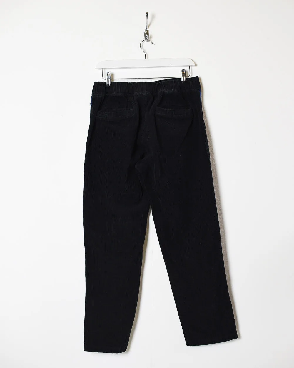 Adidas Corduroy Trousers - Small