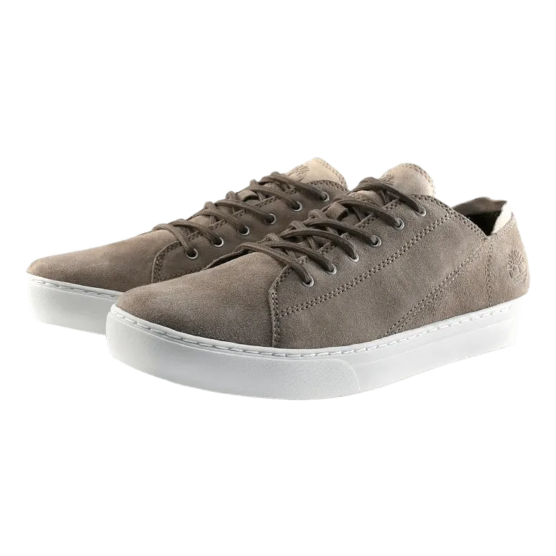 Adventure 2.0 Cupsole Modern Mid Grey