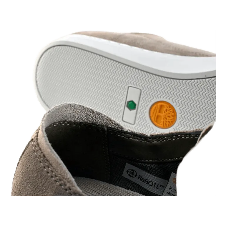 Adventure 2.0 Cupsole Modern Mid Grey