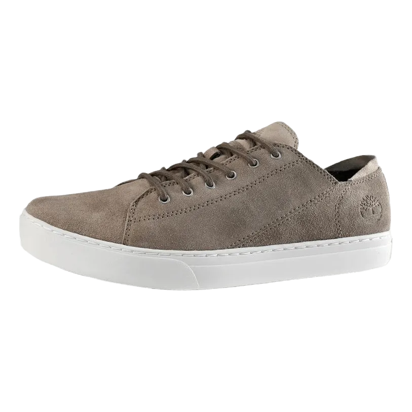 Adventure 2.0 Cupsole Modern Mid Grey