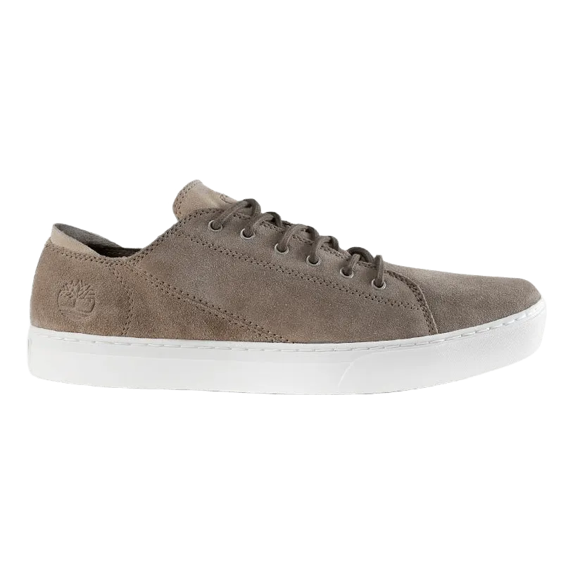 Adventure 2.0 Cupsole Modern Mid Grey