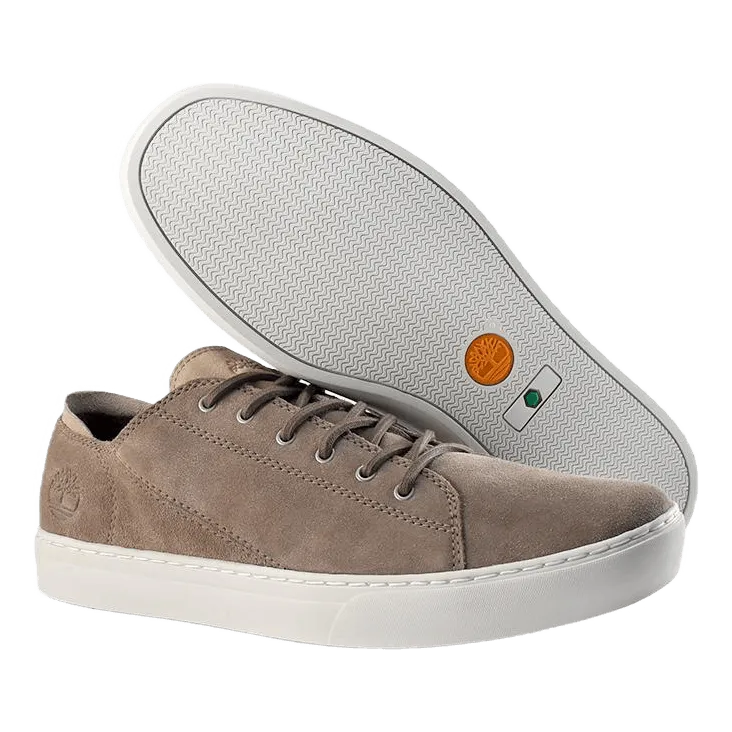 Adventure 2.0 Cupsole Modern Mid Grey