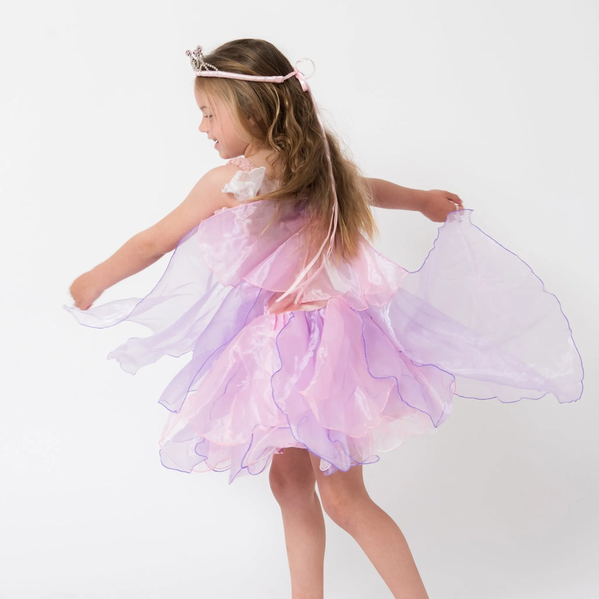 Forest Fairy Dress