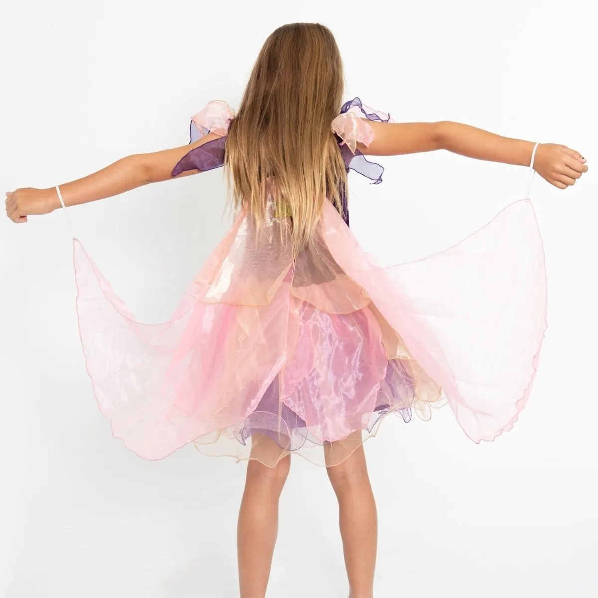 Forest Fairy Dress