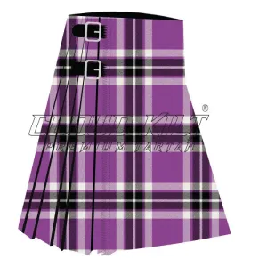 Glen App Tartan