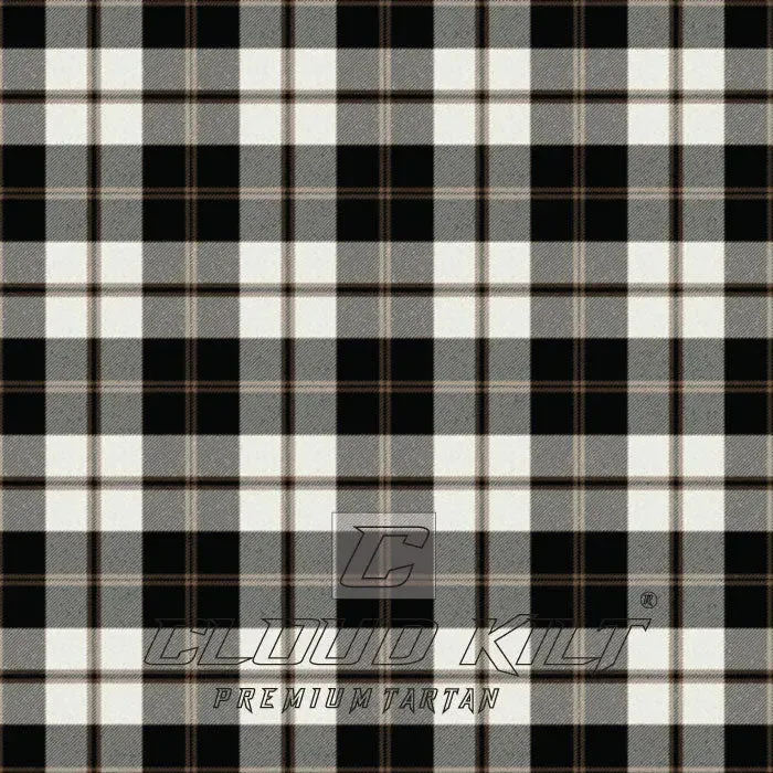 Gleneagles Tartan