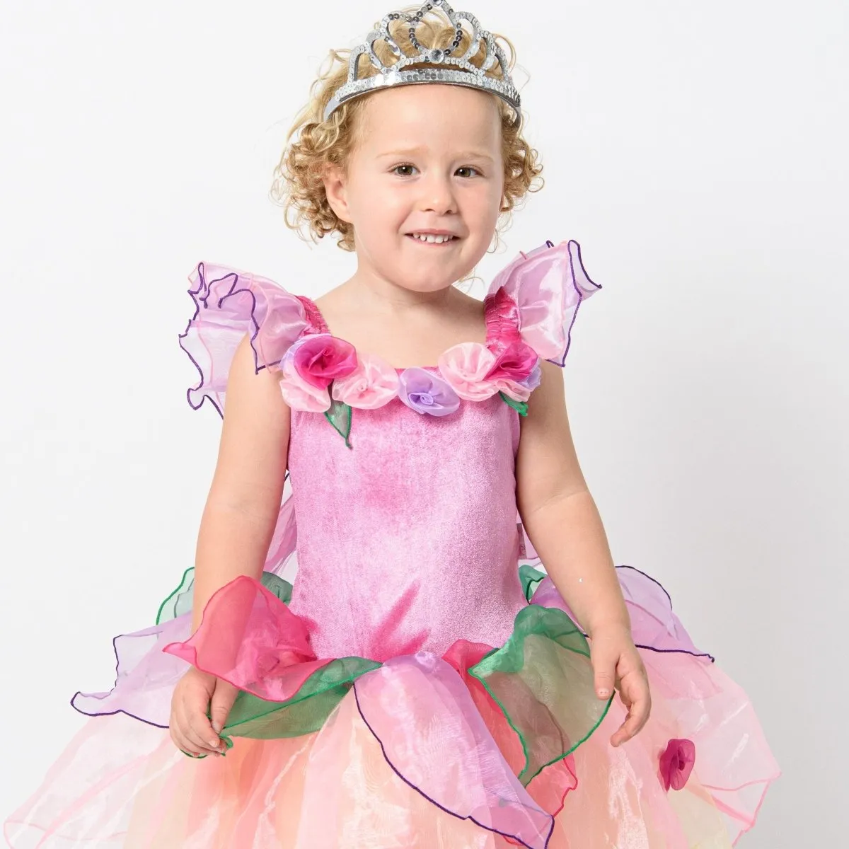 Paris Daisy Fairy Dress