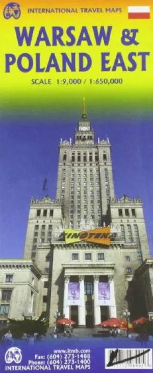 Poland: Warsaw & East
