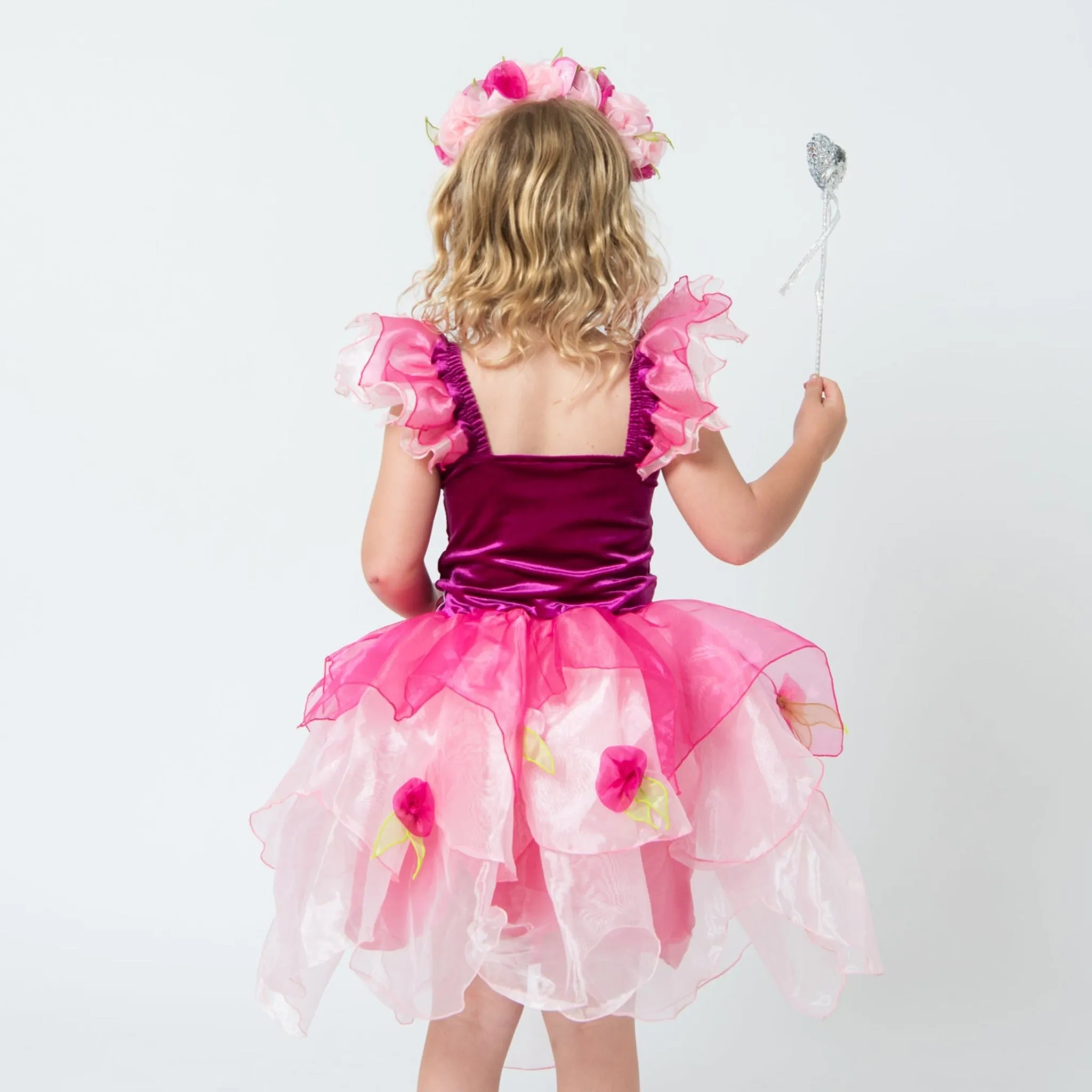 Rosie Fairy Dress