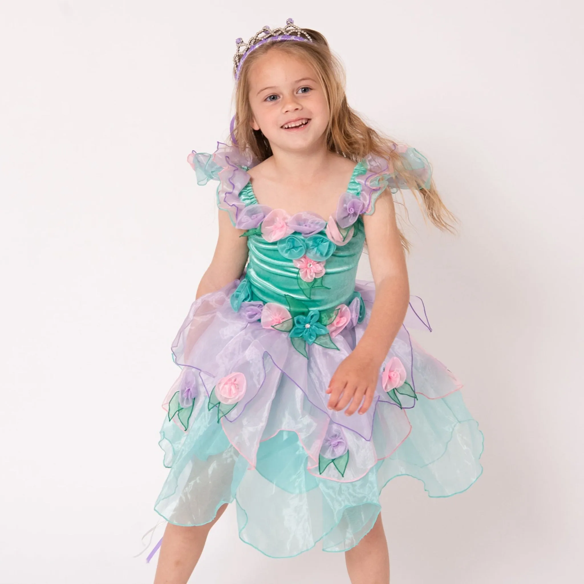 Rosie Fairy Dress