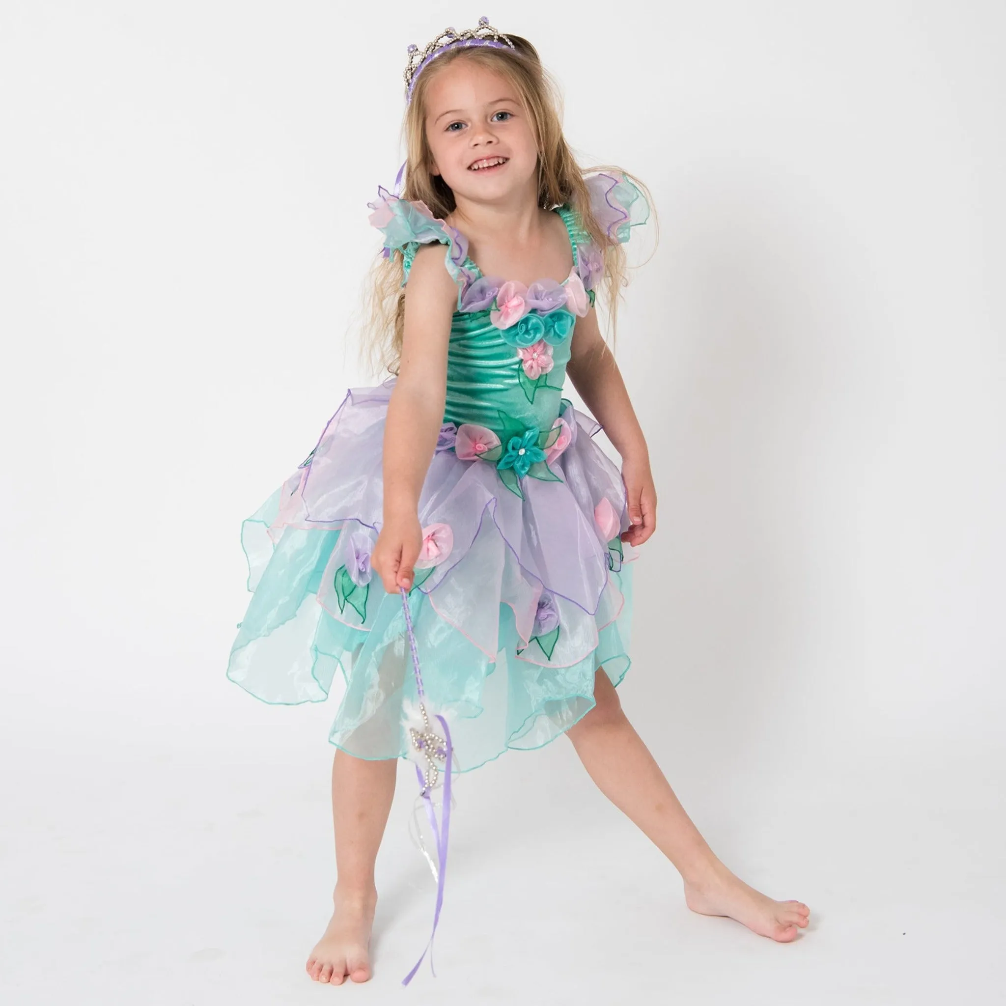 Rosie Fairy Dress