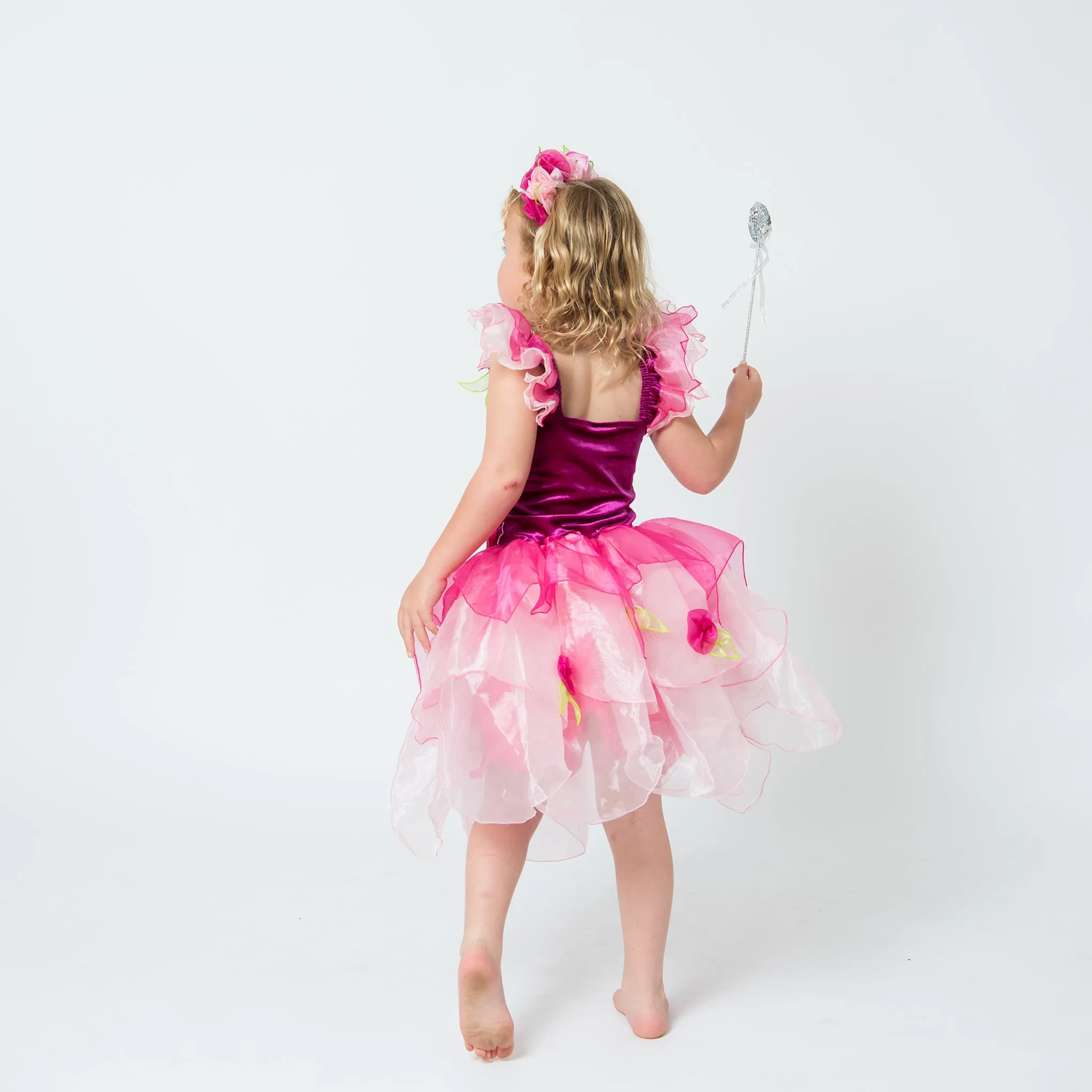 Rosie Fairy Dress