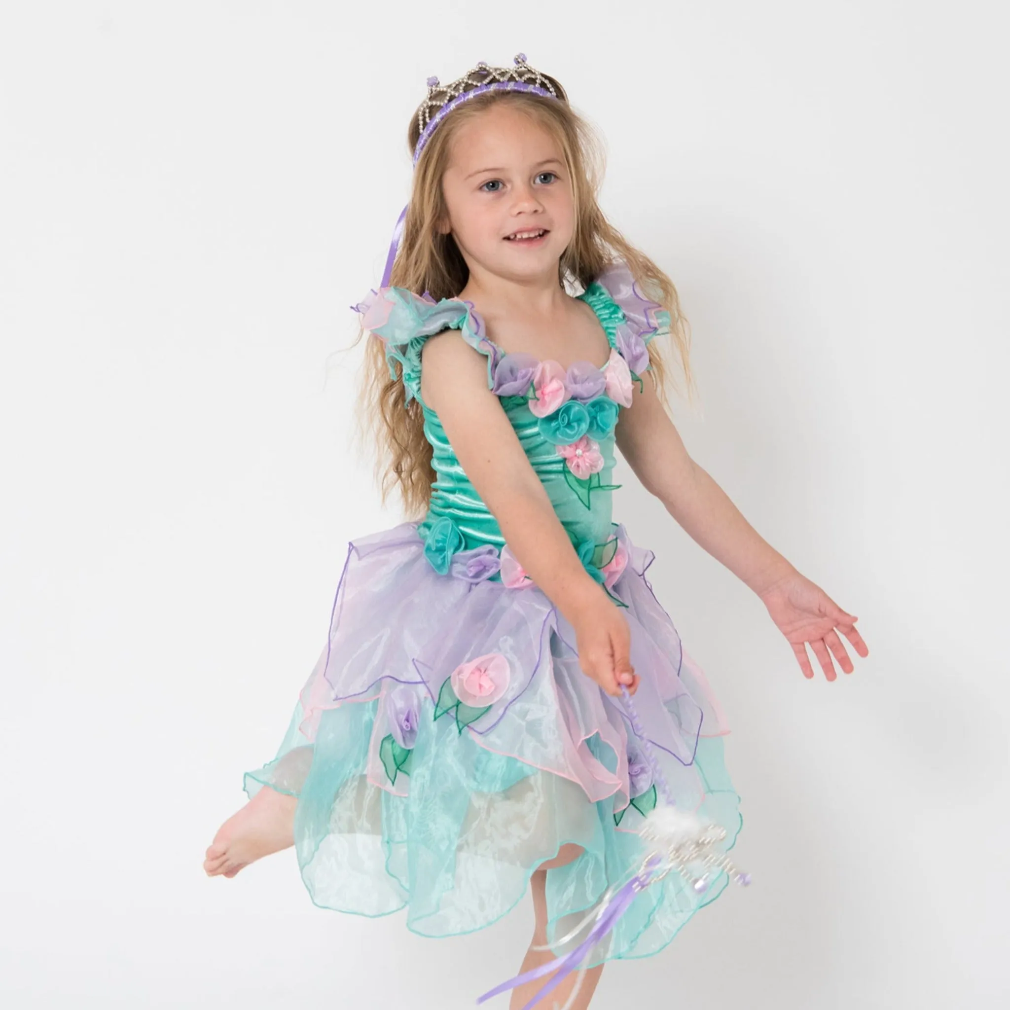 Rosie Fairy Dress