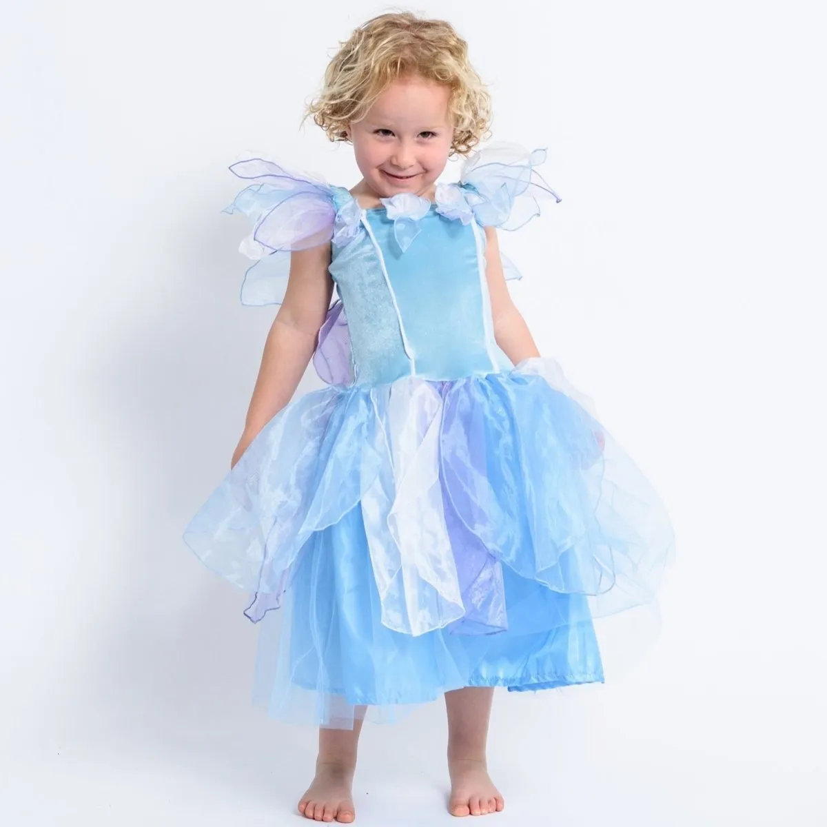 Sky Fairy Dress