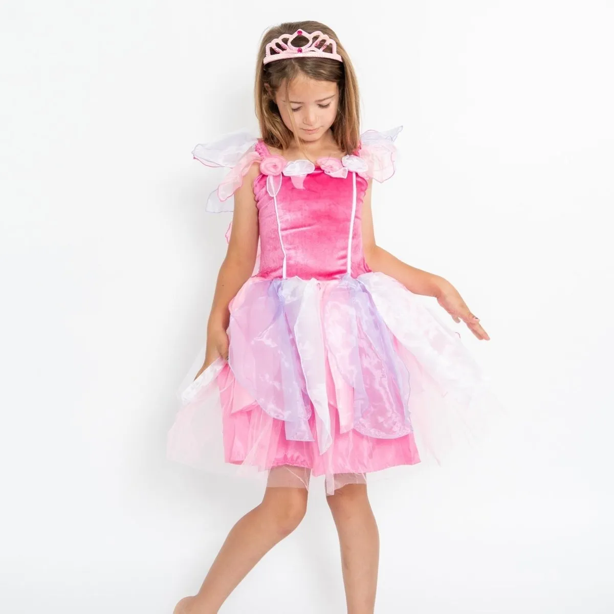 Sky Fairy Dress