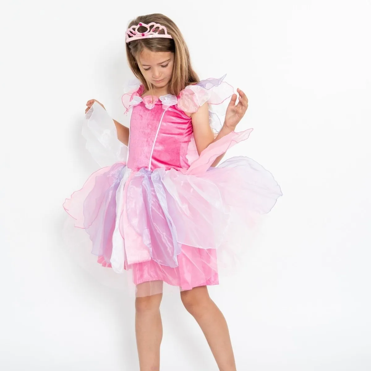 Sky Fairy Dress