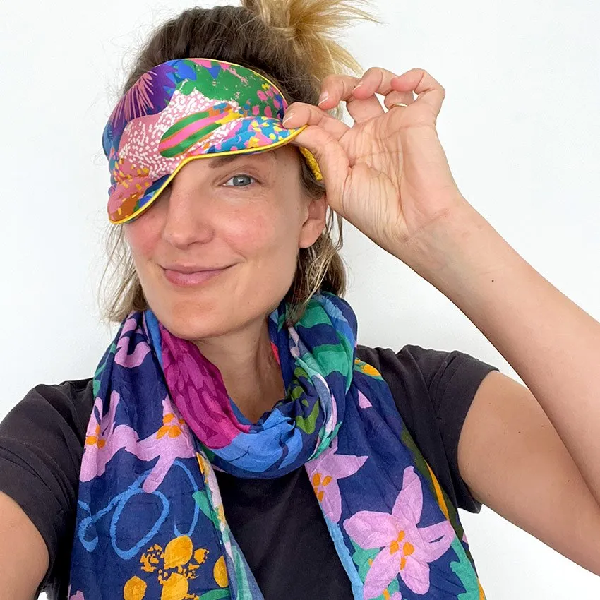Sleep and Scarf Bundle
