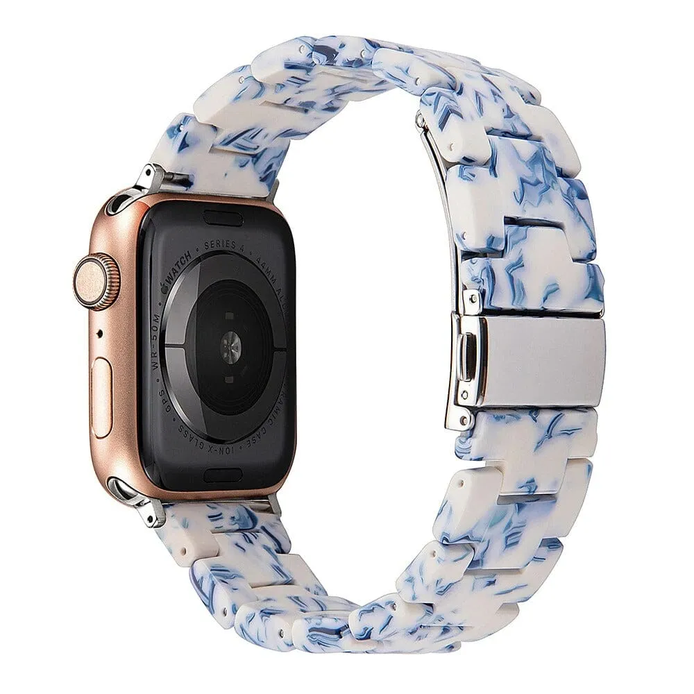 Timberland 22mm Range Stylish Resin Watch Strap