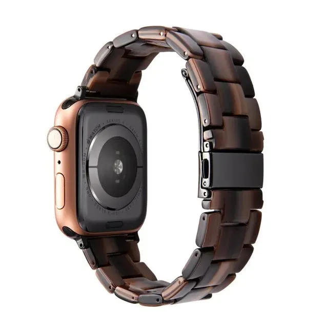 Timberland 22mm Range Stylish Resin Watch Strap
