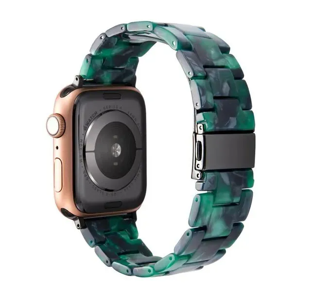 Timberland 22mm Range Stylish Resin Watch Strap
