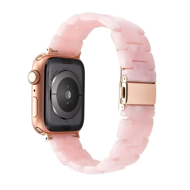Timberland 22mm Range Stylish Resin Watch Strap