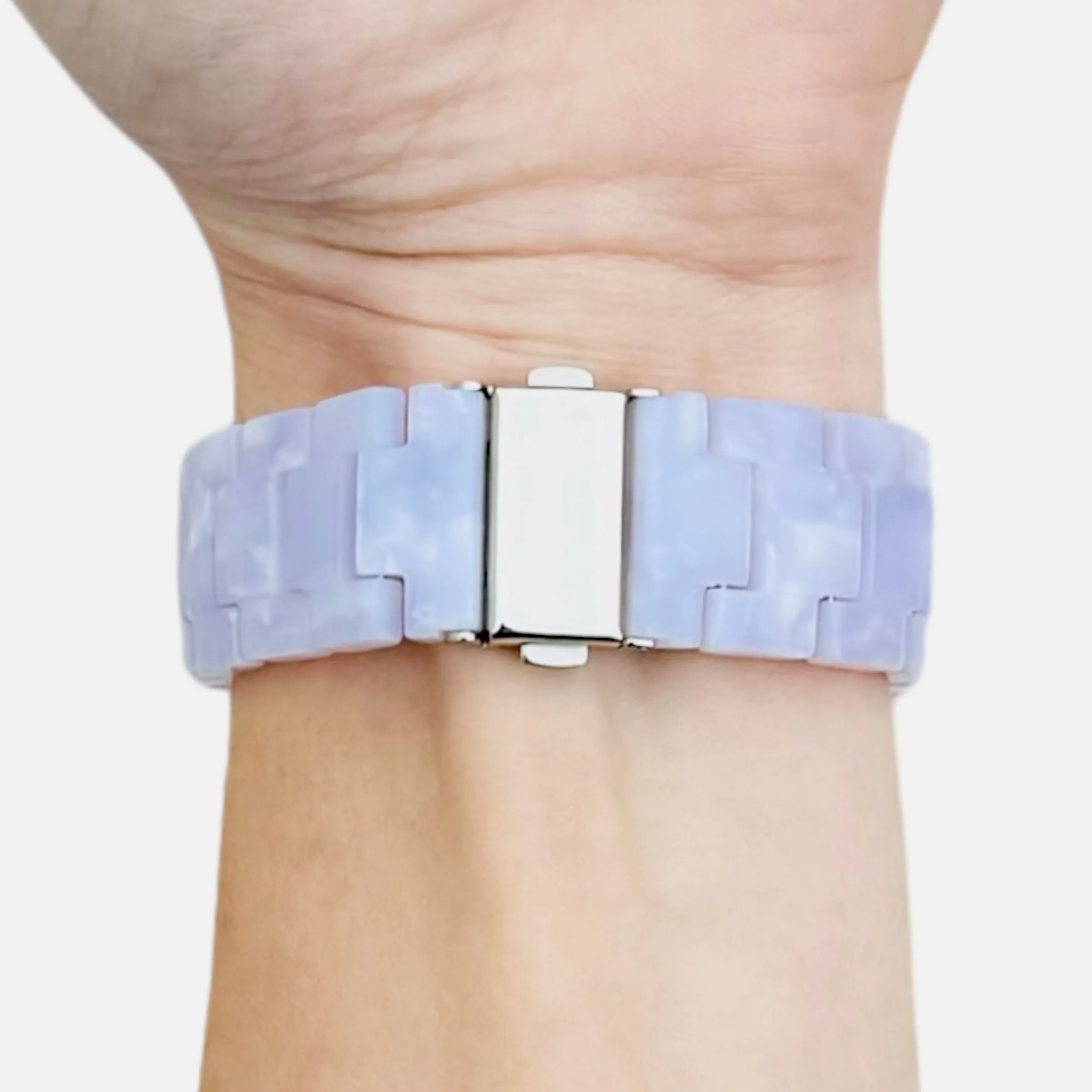 Timberland 22mm Range Stylish Resin Watch Strap