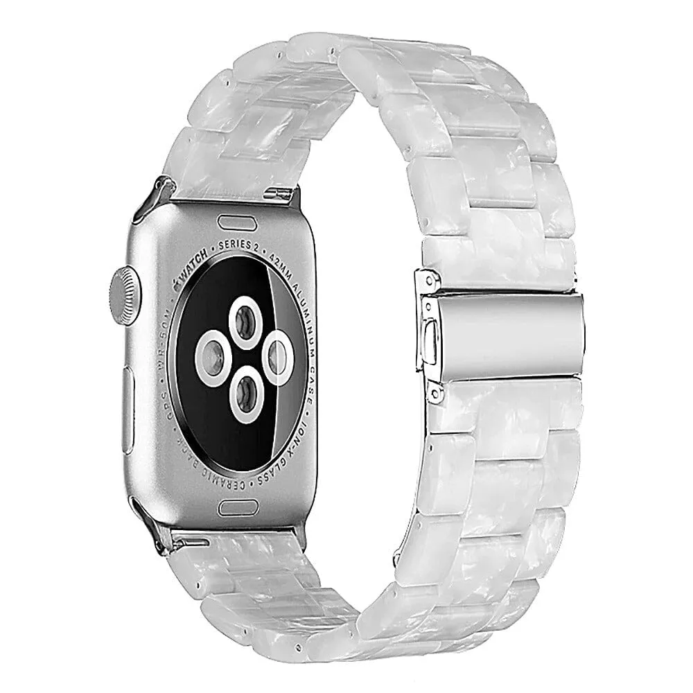 Timberland 22mm Range Stylish Resin Watch Strap