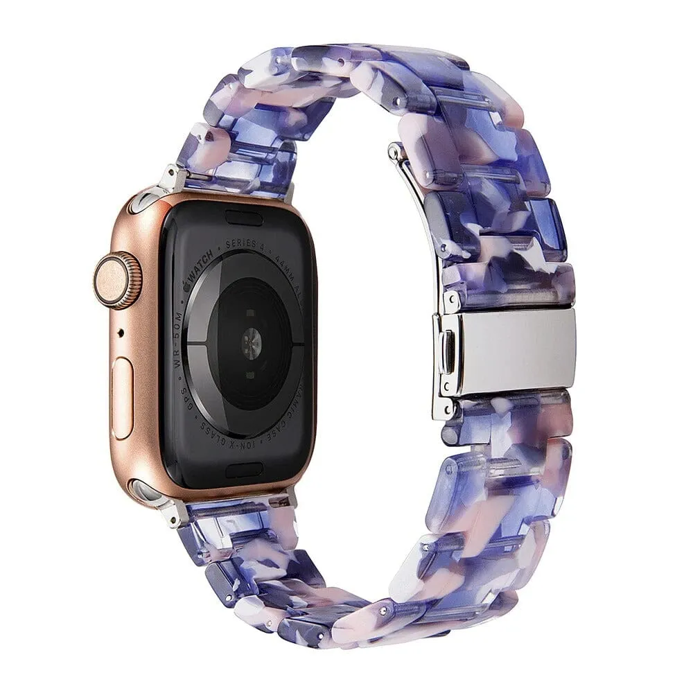 Timberland 22mm Range Stylish Resin Watch Strap