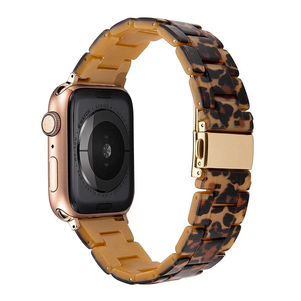 Timberland 22mm Range Stylish Resin Watch Strap