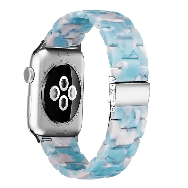 Timberland 22mm Range Stylish Resin Watch Strap