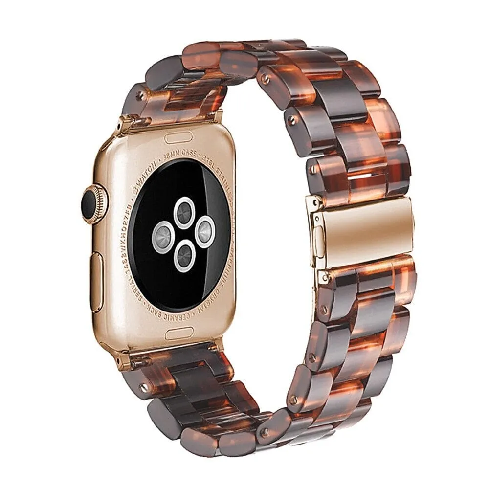 Timberland 22mm Range Stylish Resin Watch Strap