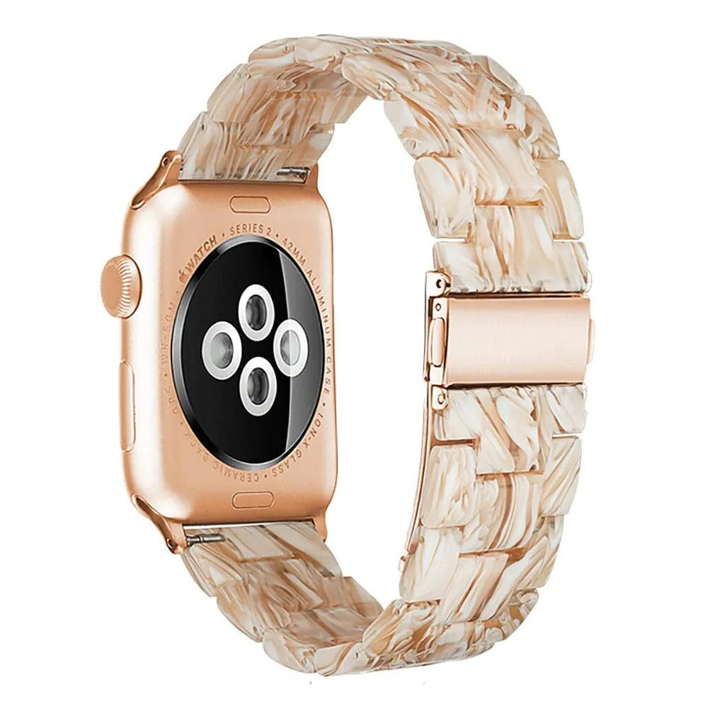 Timberland 22mm Range Stylish Resin Watch Strap