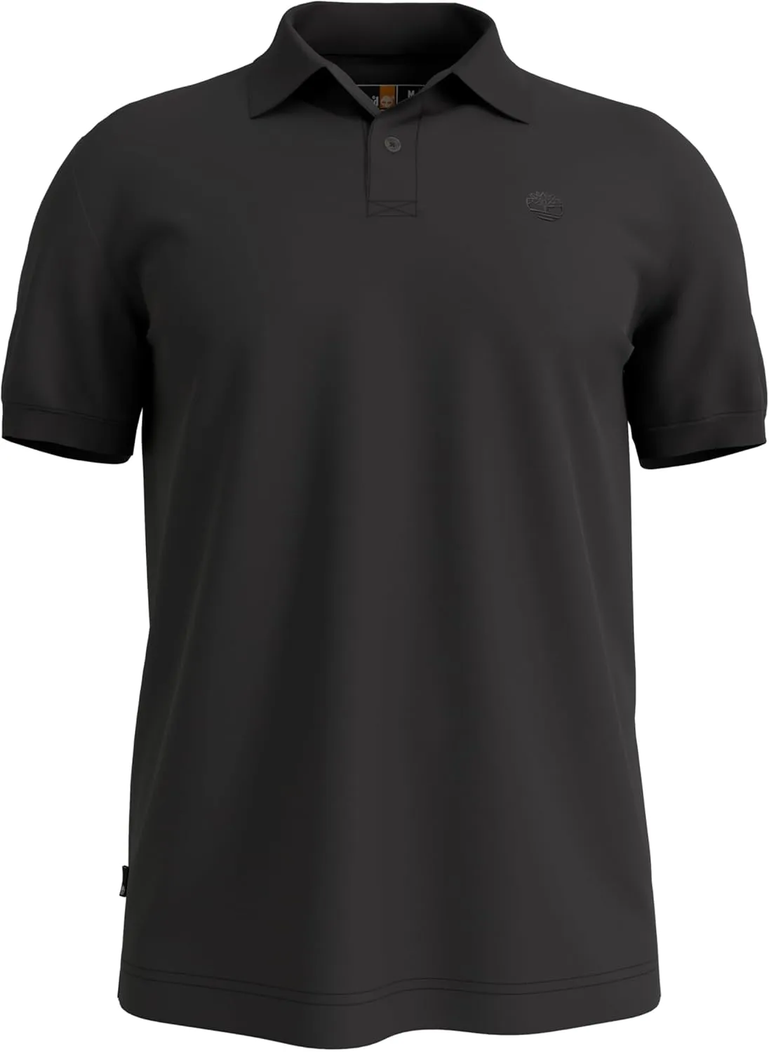 Timberland Men's Millers River Pique Polo Shirt