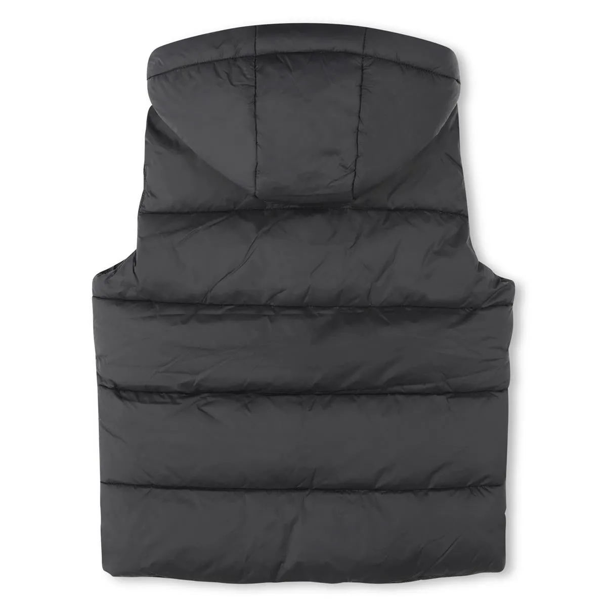 Timberland T26597 - Black Gilet