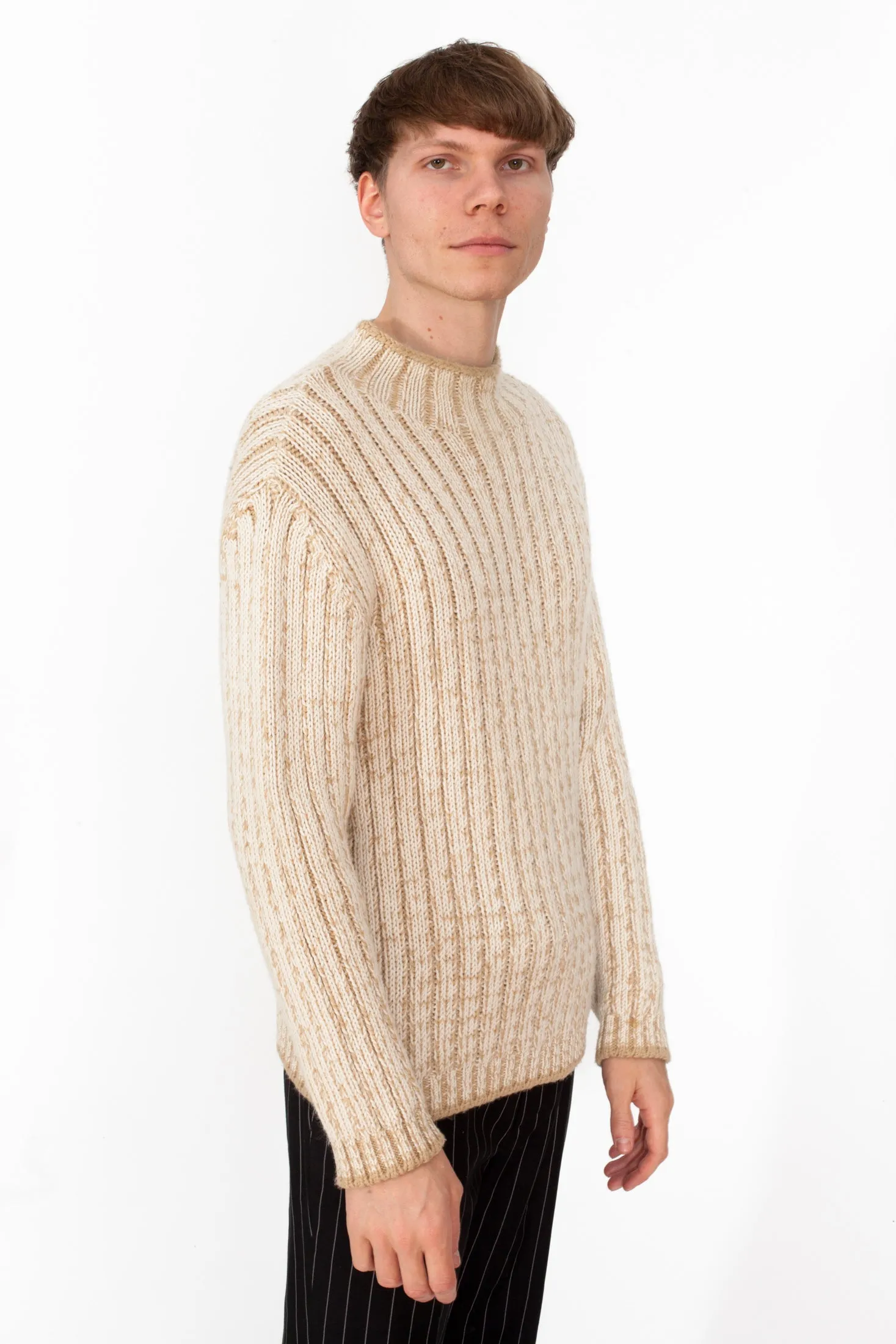 Vintage 90s Timberland Wool Jumper